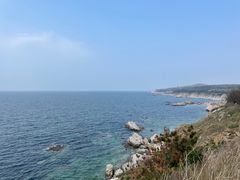 -养马岛旅游度假区