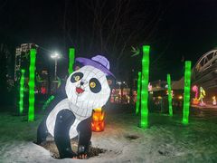-沈阳奥体冰雪嘉年华