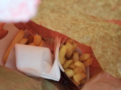 -汉堡王(EAC欧美中心店)