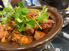 -川香煲(茅台路店)