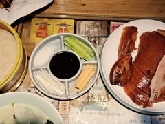 局气烤鸭-局气 烤鸭·北京菜(光华路店)
