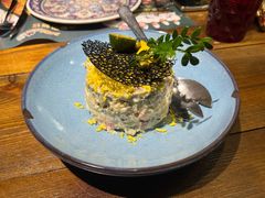 -卢布里西餐厅(总店)