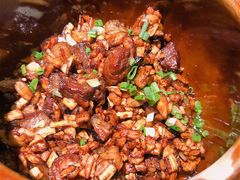 儿时罐子肉-湘厨壹品(芙蓉广场店)