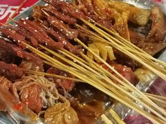 -海大南门夜市(海富街店)
