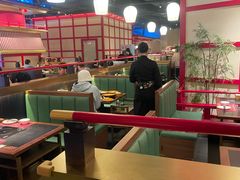 -牛New寿喜烧(金茂览秀城店)