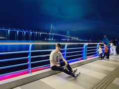 -中澳友谊花园