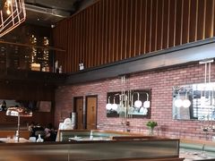 -OGGI TRATTORIA PIZZERIA(深业上城店)