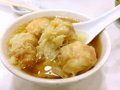 -麦文记面家(佐敦店)