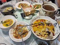 -闽公馆·客家私房菜·商务宴请·包厢(杏林橡树湾店)