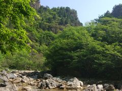 -焦作青龙峡风景名胜区