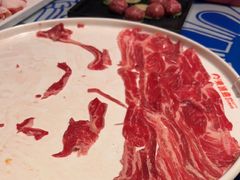 -东道煮牛肉火锅(东盛大街店)