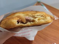 -运栋天马牛肉饼(林科大店)