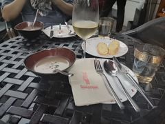 -BROWNSTONE布朗石西班牙餐厅(富城店)