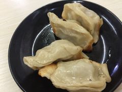 -黄阿姨锅贴大王(万航渡路店)