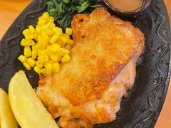 -萨莉亚意式餐厅(鸿大广场店)