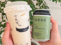 -太犇牛手作茶铺(江北虹悦城店)