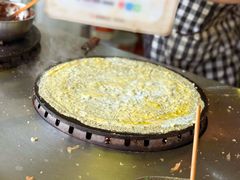 -老天津卫煎饼果子(怀仁里店)