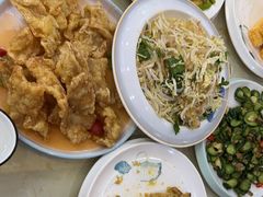 -北方饺子王·海肠捞饭·海鲜锅(山大店)