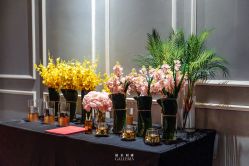 -格乐利雅婚礼艺术中心(南外滩店)