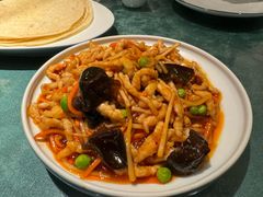 -老昌春饼(大直街店)