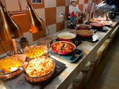-戈拿旺巴西烤肉(崇文门店)