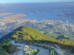 -梧桐山风景名胜区