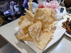 -云南李记罐罐米线饵丝小吃(汉中门金鹰店)