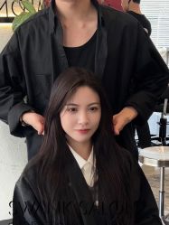 -SWANK SALON
