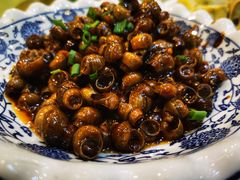 红烧酱汁丝螺-西新饭店(城中店)