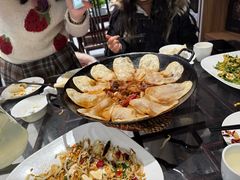 -光辉公鸡馆(事业小区店)