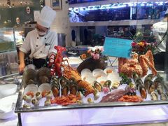 -339旋转餐厅(天府熊猫塔店)