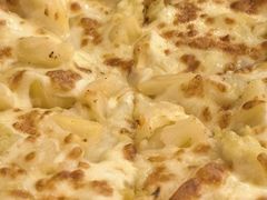 金枕榴莲多多披萨-必胜客(蚌埠东海万达店)