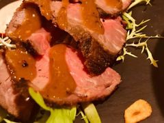 -赤坂亭·M9和牛烧肉·铁板烧(合肥万象城店)