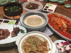 -泰钰丰烤鸭(永安道店)