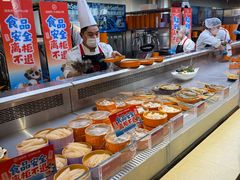 -海底捞大排档火锅(打浦路店)