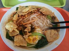 -南通大学-食堂