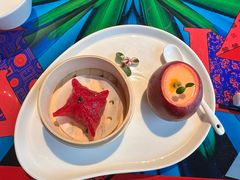 -上海滩餐厅(BFC外滩金融中心店)