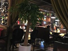 -别院里音乐餐酒吧(双流航空港店)