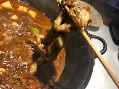 -老天桥蛙炉火锅(姑苏总店)