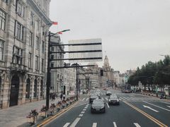 -BUS TOUR观光巴士