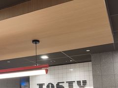 -麦当劳(红唐店)