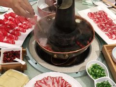 -阳坊胜利涮羊肉(阳坊老店)