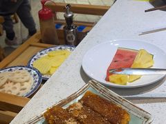 -蛙一刀·麻椒鱼火锅(金仙桥店)