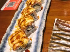-千代武日本料理(爱建店)