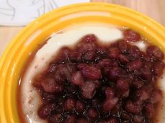 -满记甜品(巴黎春天宝山店)