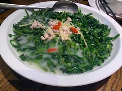 鸽汤万年青-大鸽饭(岗顶店)