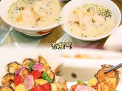 -有腥气私房菜·寻味顺德
