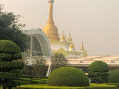 -德宏芒市国际机场