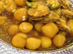 -盛德利食府 天津菜(河西店)