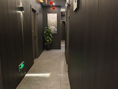 -鹿栖.精油SPA(金山世纪城店)